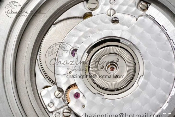 MIROTIME 0725 BestValue Aquatimer Automatic SS RSF 1:1 Best Edition White Orange Dial on SS Bracelet A 7072